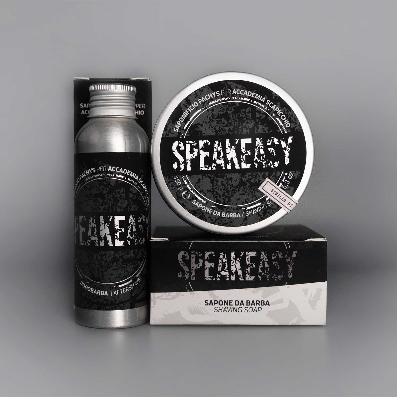 packaging etichetta_sapone da barba speakeasy