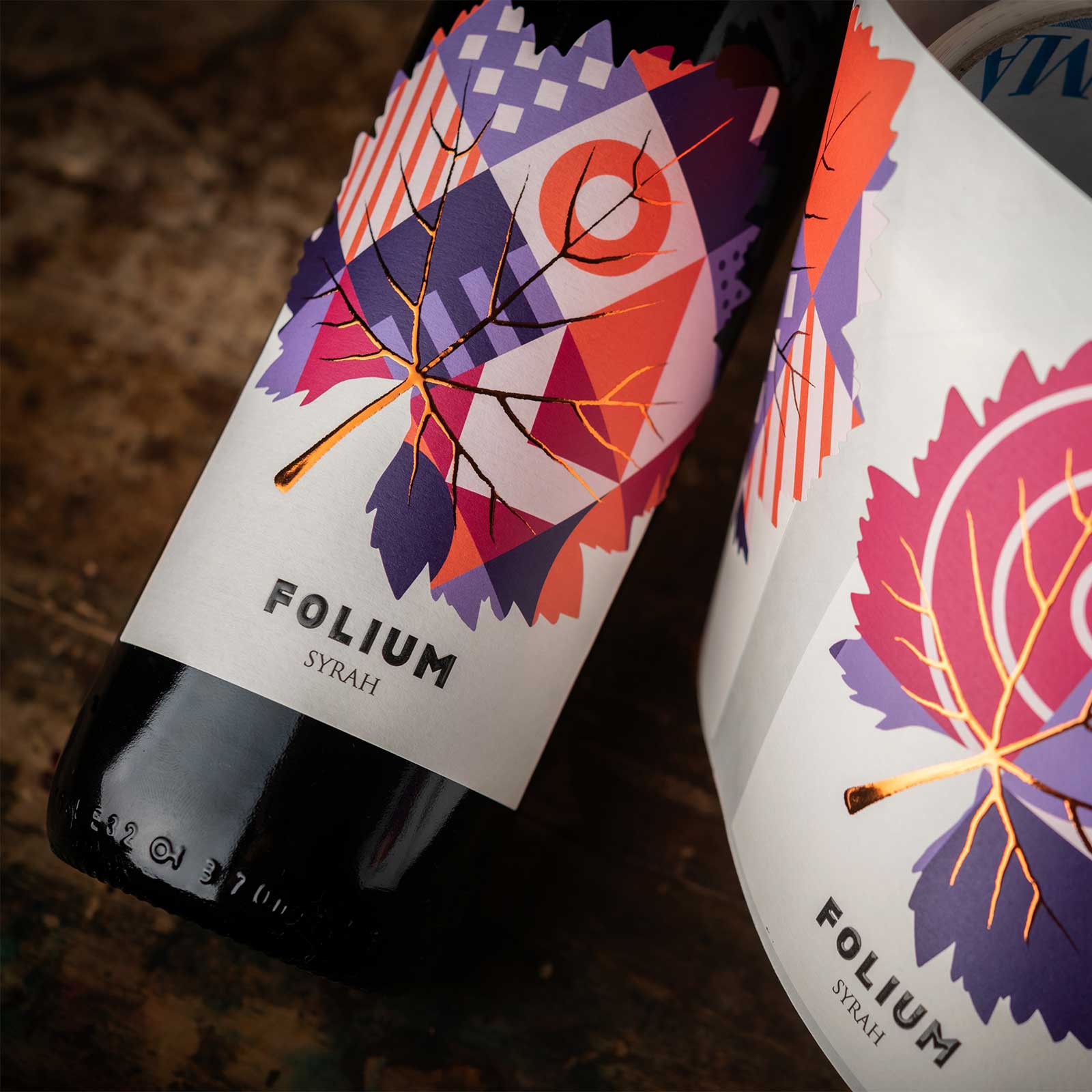 7-Folium