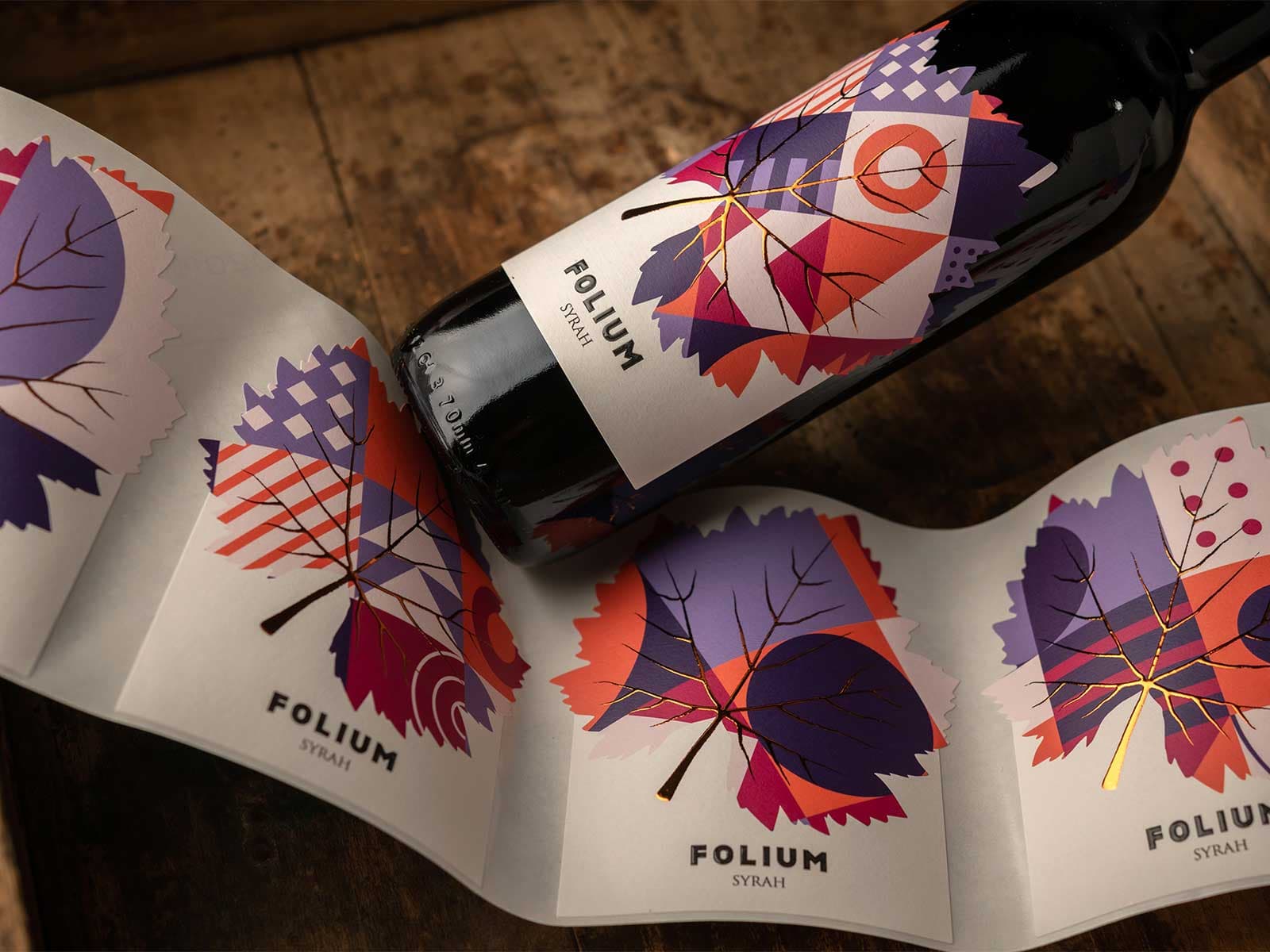 8-Folium
