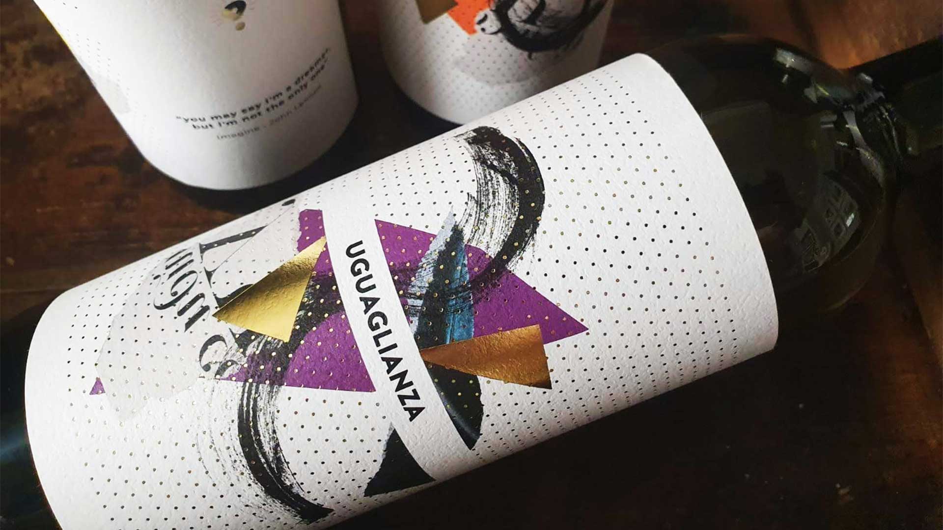 cover Le Grandi Utopie