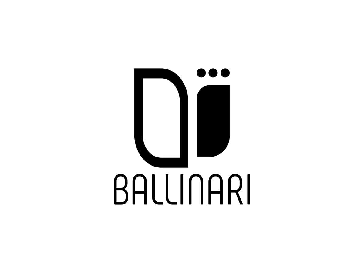 logo_Ballinari