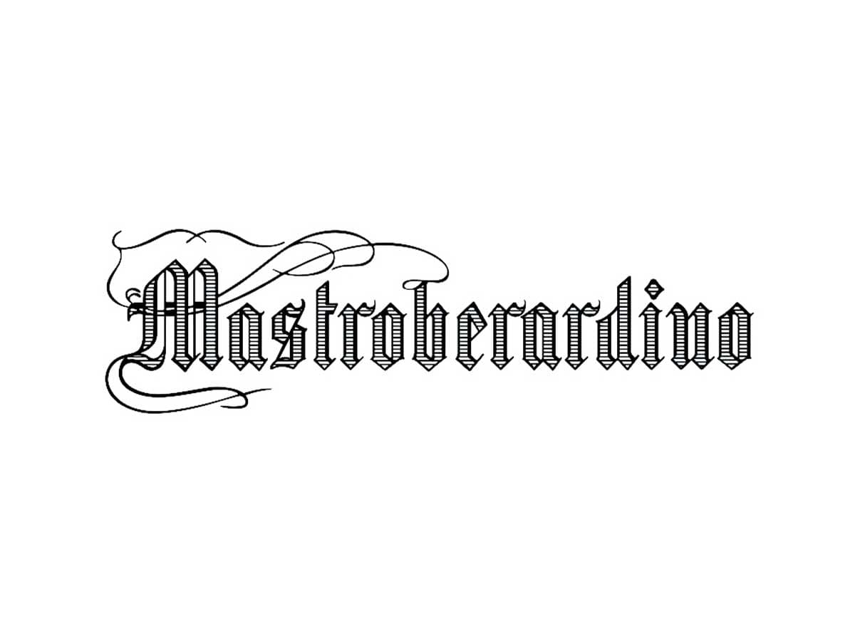 logo_Mastroberardino
